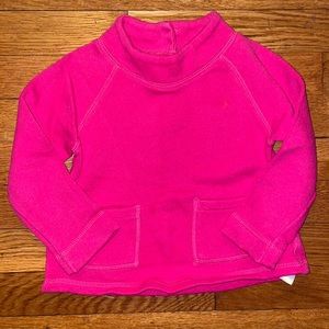 2/$12 Ralph Lauren pink long sleeve